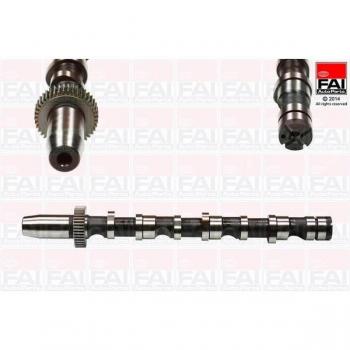 Árbol de levas FAI AutoParts C278, tipo de producto: árbol de levas, características: diseñado para mejorar el rendimiento del motor, fabricado con materiales de alta calidad, especificaciones precisas para una instalación fácil y adecuada