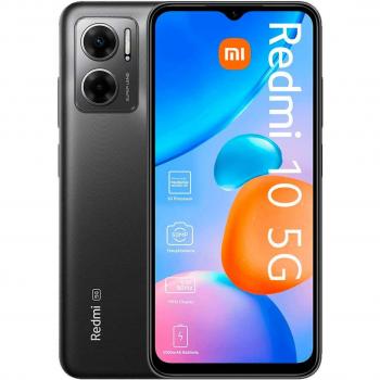Xiaomi Redmi 10 5G 4GB/128GB Gris Grafito Dual SIM