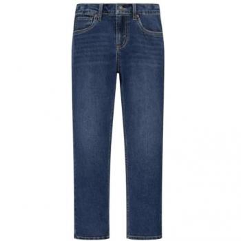 Jeans Slim Taper 512 Levi's para Niños en Azul