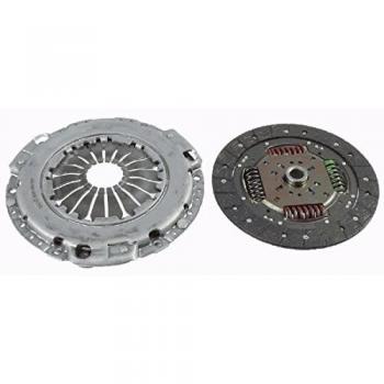 Kit de Embrague Sachs 3000 950 641 - Herramientas para Frenos y Reparación
