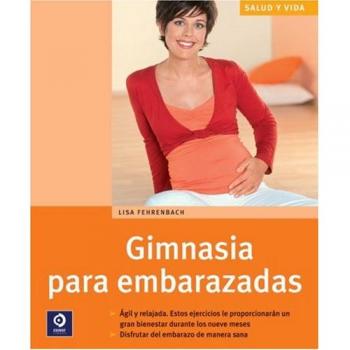 Gimnasia para embarazadas