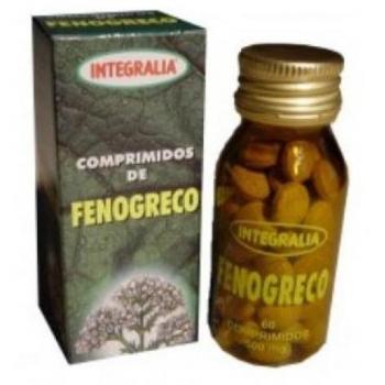 Fenogreco 500mg Extracto 60 Cápsulas