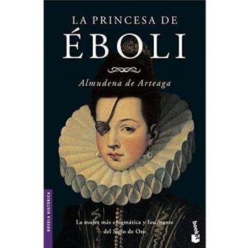 La princesa de Éboli