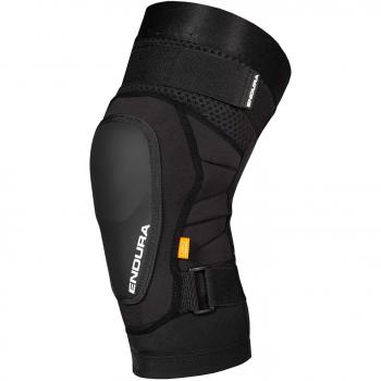 Endura MT500 Hard Shell Knee Pads with D30 - Black - Size: M (Male)