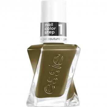 Essie Gel Couture Nail Polish #540 Plaid 13.5 ml