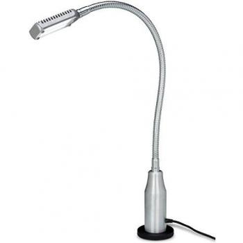 Luz de Trabajo LED Dimmable 300 Lúmenes Glanzlicht Bauer & Böcker