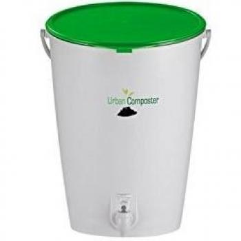 Compostador para cocina Urban composter Graf