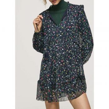 Vestido Demi Pepe Jeans
