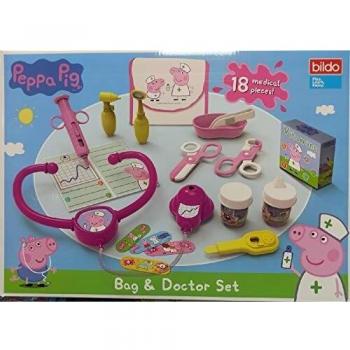 Valuvic - Peppa Pig Maletín Médico - 48308151