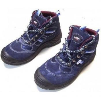 EXCLUSIVAS MARTINSA - Bota Ferr Puntera+Plantilla