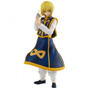 Hunter x Hunter - Pop Up Parade Kurapika PVC Figure (18 cm)