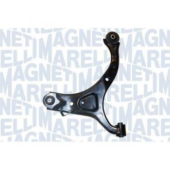 Barra oscilante de suspensión de ruedas MAGNETI MARELLI 301181362200 con características de alta durabilidad y precisión