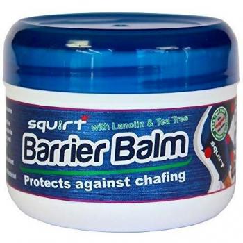 Squirt Barrier Balm - Anti-Chafing Cream 100g