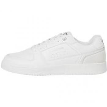 Jack & Jones Ealing White/Silver Sneakers for Men