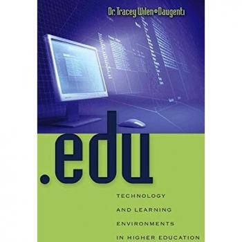 Tracey Wilen-Daugenti's Educational Academic Books