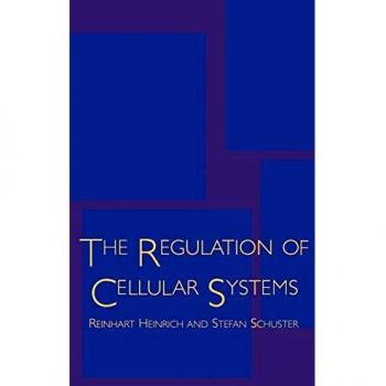 The Regulation of Cellular Systems