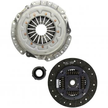LuK 623 3307 00 Repset Kit de Embrague