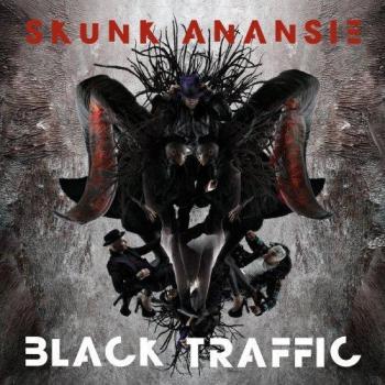 Black Traffic [Vinyl] [Vinilo]