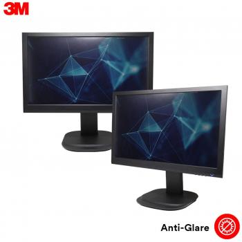 3M Anti-Glare Filter for 23.8 Widescreen Monitor (AG238W9B)