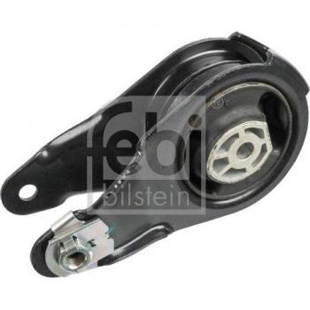 Soporte motor FEBI BILSTEIN 173248 con características de montaje para transmisión, alta durabilidad, resistencia a vibraciones y fabricado con materiales de calidad