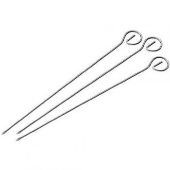 Fackelmann 56701 - Pinchos para brochetas