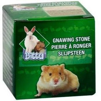 Piedra Mineral para Afilado de Dientes de Roedores 0.4 L Flamingo