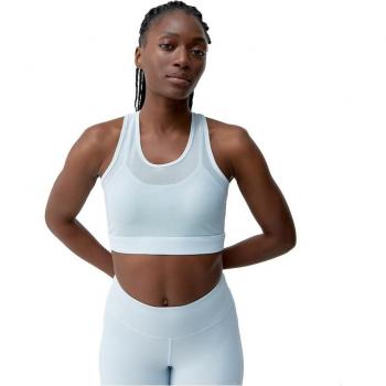 Top Deportivo de Mujer con Sujeción Media Skin Move - Ideal para tus Entrenamientos