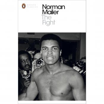 La Pelea de Norman Mailer - Tapa blanda (Clásicos Modernos Penguin)
