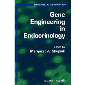 Gene Engineering in Endocrinology