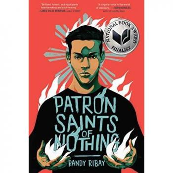 Patron Saints of Nothing: A Coming-of-Age Novel Exploring Identity and Grief