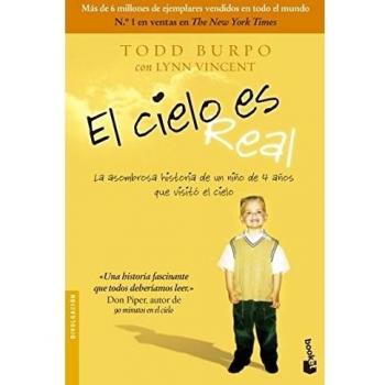 El cielo es real divulgacion