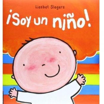 ¡Soy un niño!