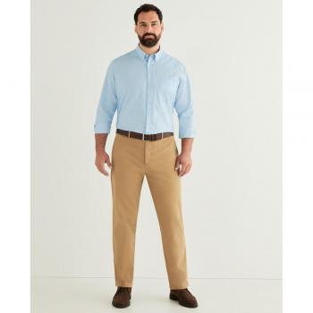 Pantalón sport Classic de hombre talla grande Dustin