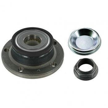 SKF VKBA 3693 Kit de rodamientos para rueda