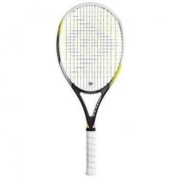 Dunlop R6.0 Revolution NT - Raqueta sin encordar