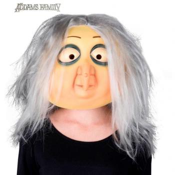 Máscara de Abuela Addams