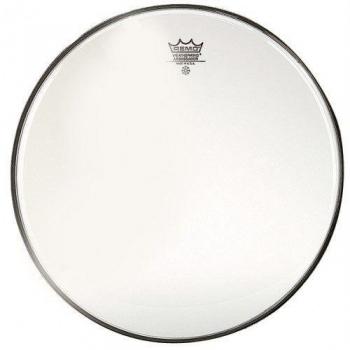 Remo Ambassador Clear 10 Transparent Drum Head