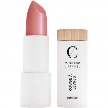 Barra de Labios Satinada Couleur Caramel 257 Old Rose 3,5g