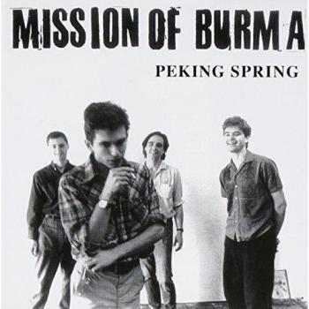 Peking Spring