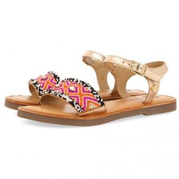 Sandalias Niña Gioseppo Censy Multicolor 33 EU
