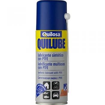 Quilosa Quilube Aerosol - Lubricante