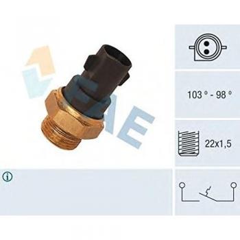FAE 37290 Interruptores