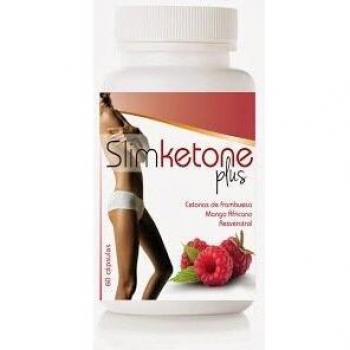 Fdb Slimketone plus 60cap. 1 Unidad 300 g