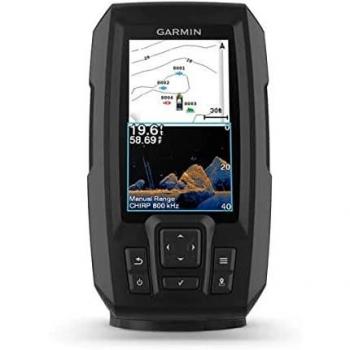 Garmin Striker Vivid 4cv One Size