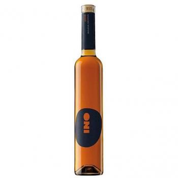 Masia Serra Ino Garnatxa Garnacha Gris Empordà Botella Medium 50cl