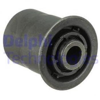 Brazo Oscilante DELPHI TD4042W con Silentblock para Suspensión