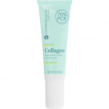 Sérum para Contorno de Ojos Vegan Collagen 10 gr - Bell Hypoallergenic