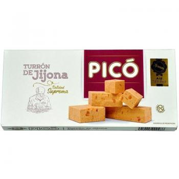 Picó Turrón de Jijona Suprema - 300 gr