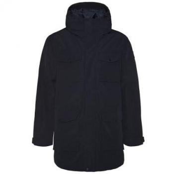 Protest Meltin Chaqueta de Invierno para Hombre (Deep Ocean)
