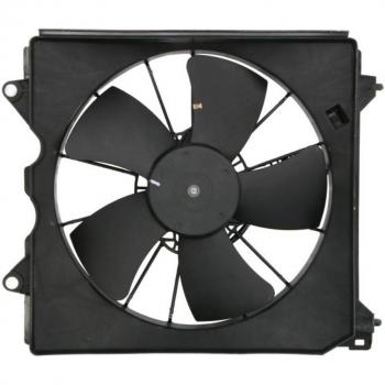 Ventilador de refrigeración del motor THERMOTEC D84001TT